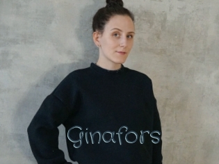 Ginafors