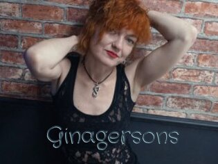 Ginagersons