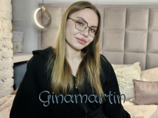 Ginamartin