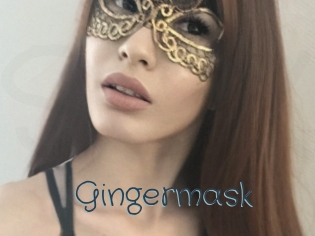 Gingermask