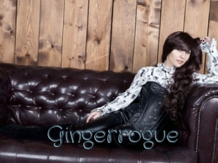 Gingerrogue