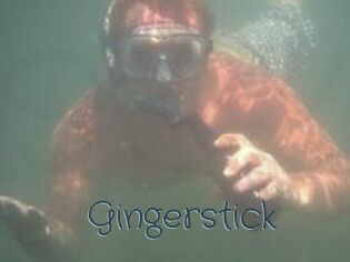 Gingerstick