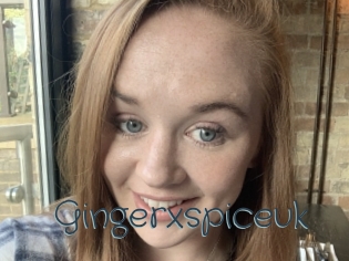 Gingerxspiceuk