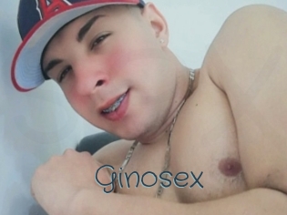 Ginosex