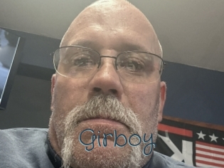 Girboy