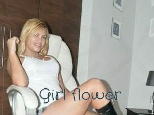 Girl_flower