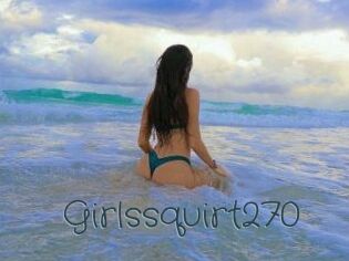 Girlssquirt270