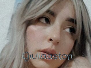 Giuliaaston