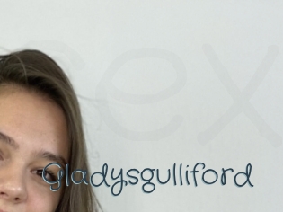 Gladysgulliford