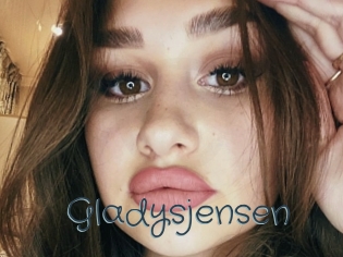 Gladysjensen