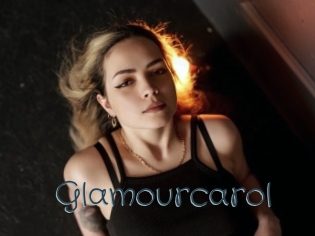 Glamourcarol