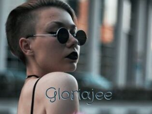 Gloriajee