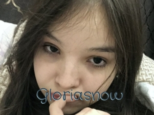 Gloriasnow