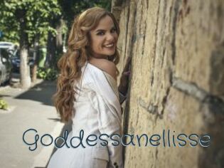 Goddessanellisse