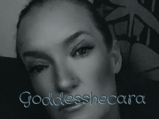 Goddesshecara