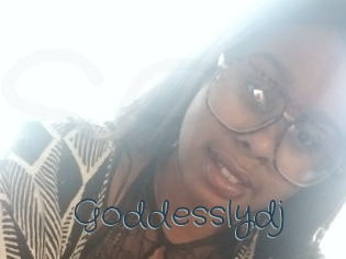 Goddesslydj