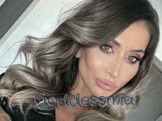 Goddessmia