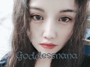 Goddessnana