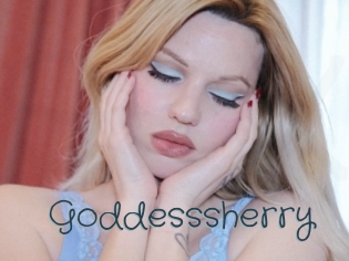 Goddesssherry