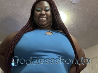 Goddessshonda