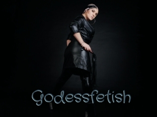 Godessfetish