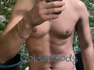 Goldenbody