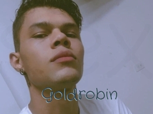 Goldrobin