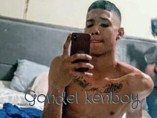 Gondel_kenboy