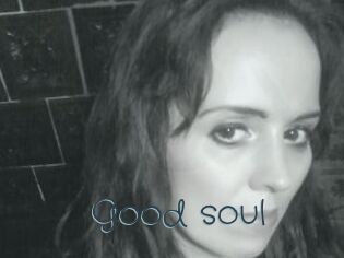 Good_soul