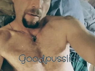 Goodpusslick