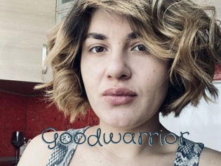 Goodwarrior