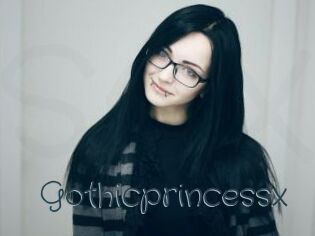 Gothicprincessx