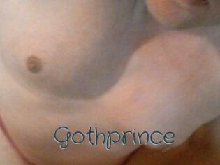 Gothprince