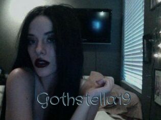 Gothstella19