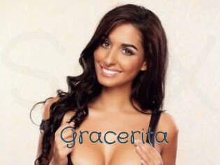 Gracerita