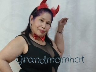 Grandmomhot