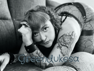 Greendukesa