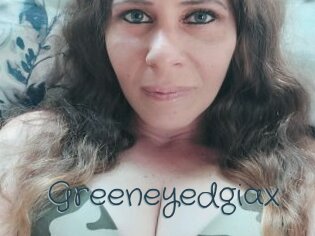 Greeneyedgiax