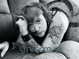 Greenmusk