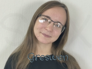 Greswen