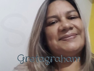 Gretagraham