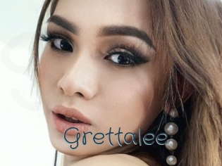 Grettalee