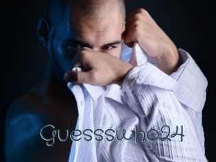 Guessswho24