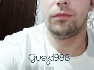 Gusy1988