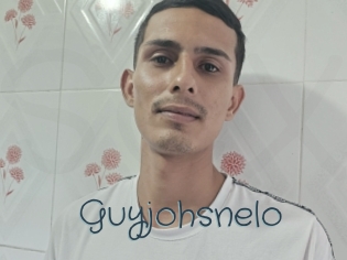 Guyjohsnelo