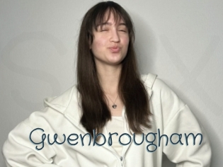 Gwenbrougham