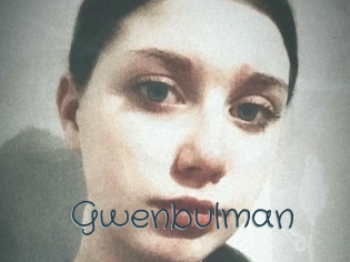 Gwenbulman