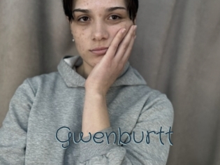 Gwenburtt