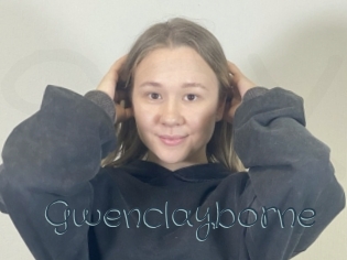 Gwenclayborne