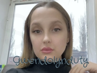 Gwendolynduty